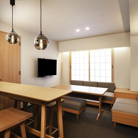 Mimaru Tokyo Station East Hotel Ngoại thất bức ảnh