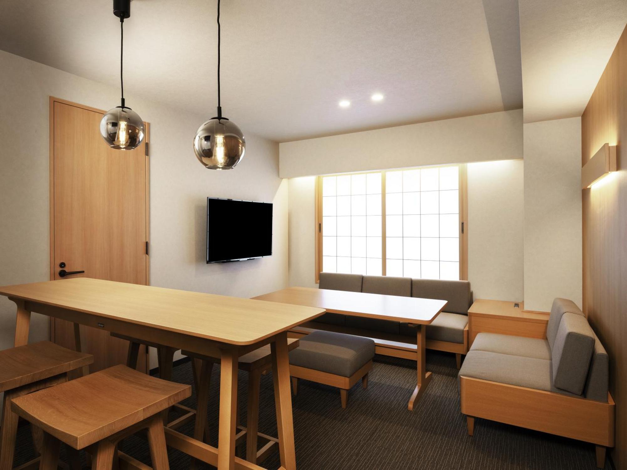 Mimaru Tokyo Station East Hotel Ngoại thất bức ảnh