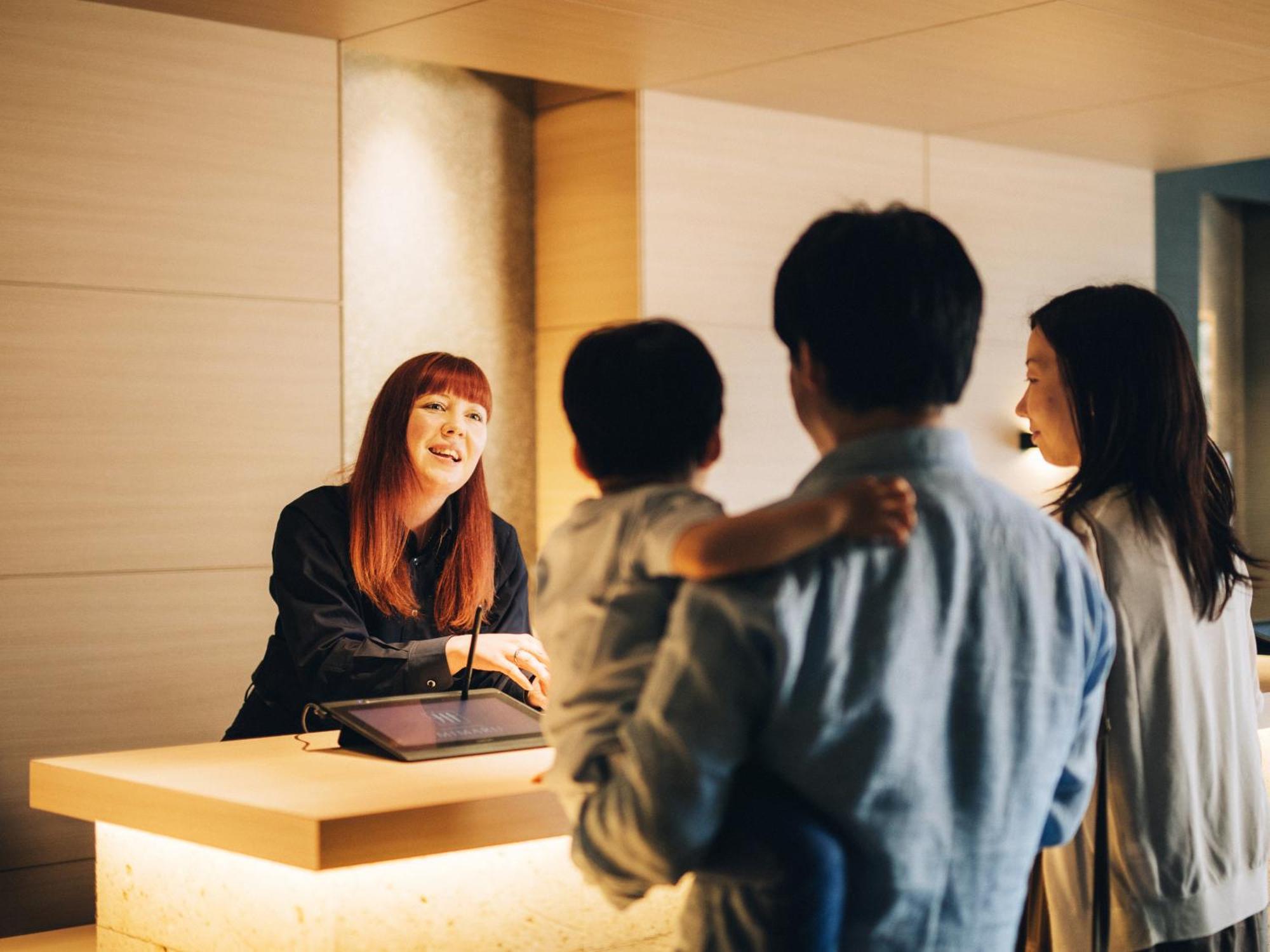 Mimaru Tokyo Station East Hotel Ngoại thất bức ảnh