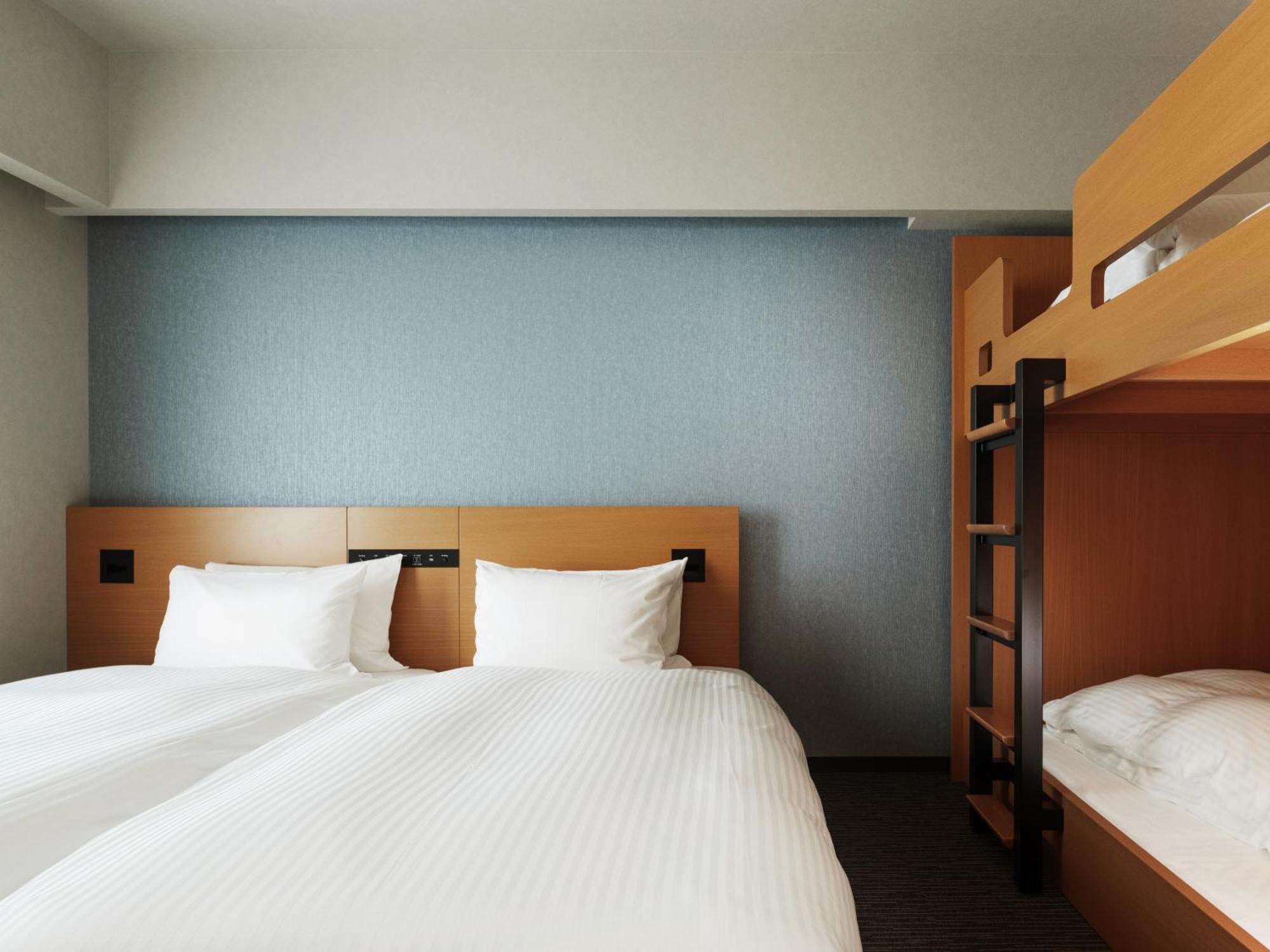 Mimaru Tokyo Station East Hotel Ngoại thất bức ảnh