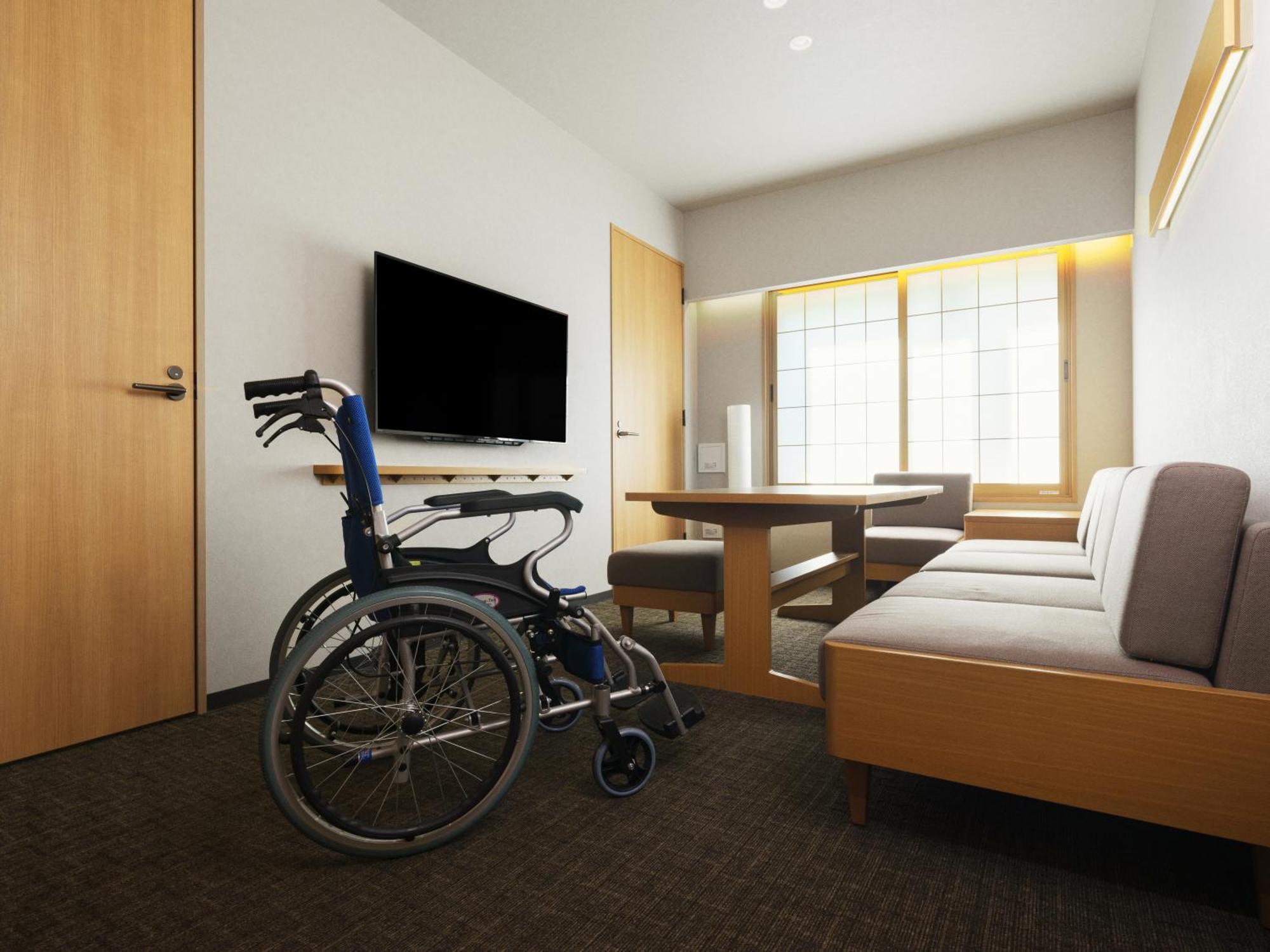 Mimaru Tokyo Station East Hotel Ngoại thất bức ảnh