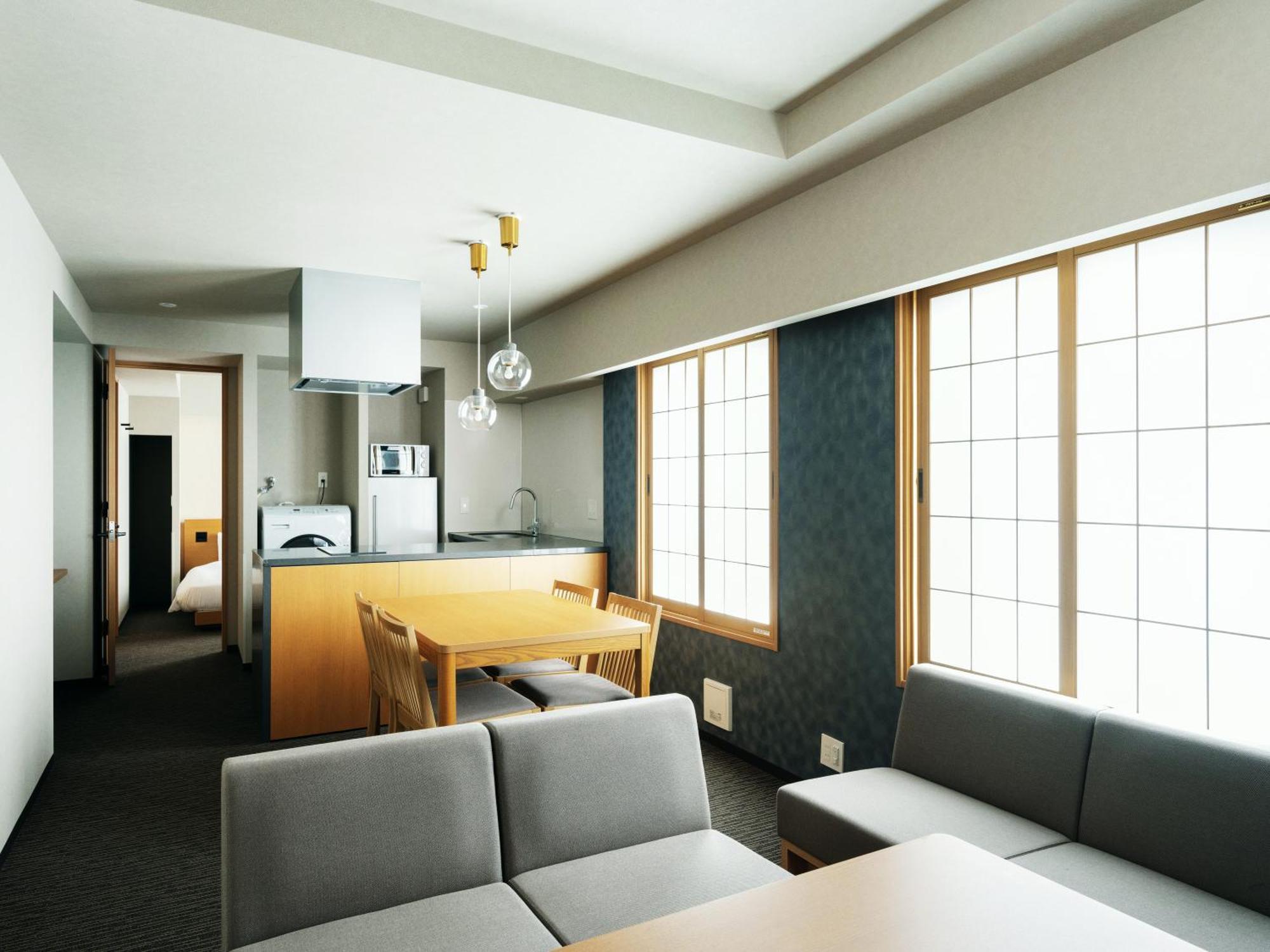 Mimaru Tokyo Station East Hotel Ngoại thất bức ảnh