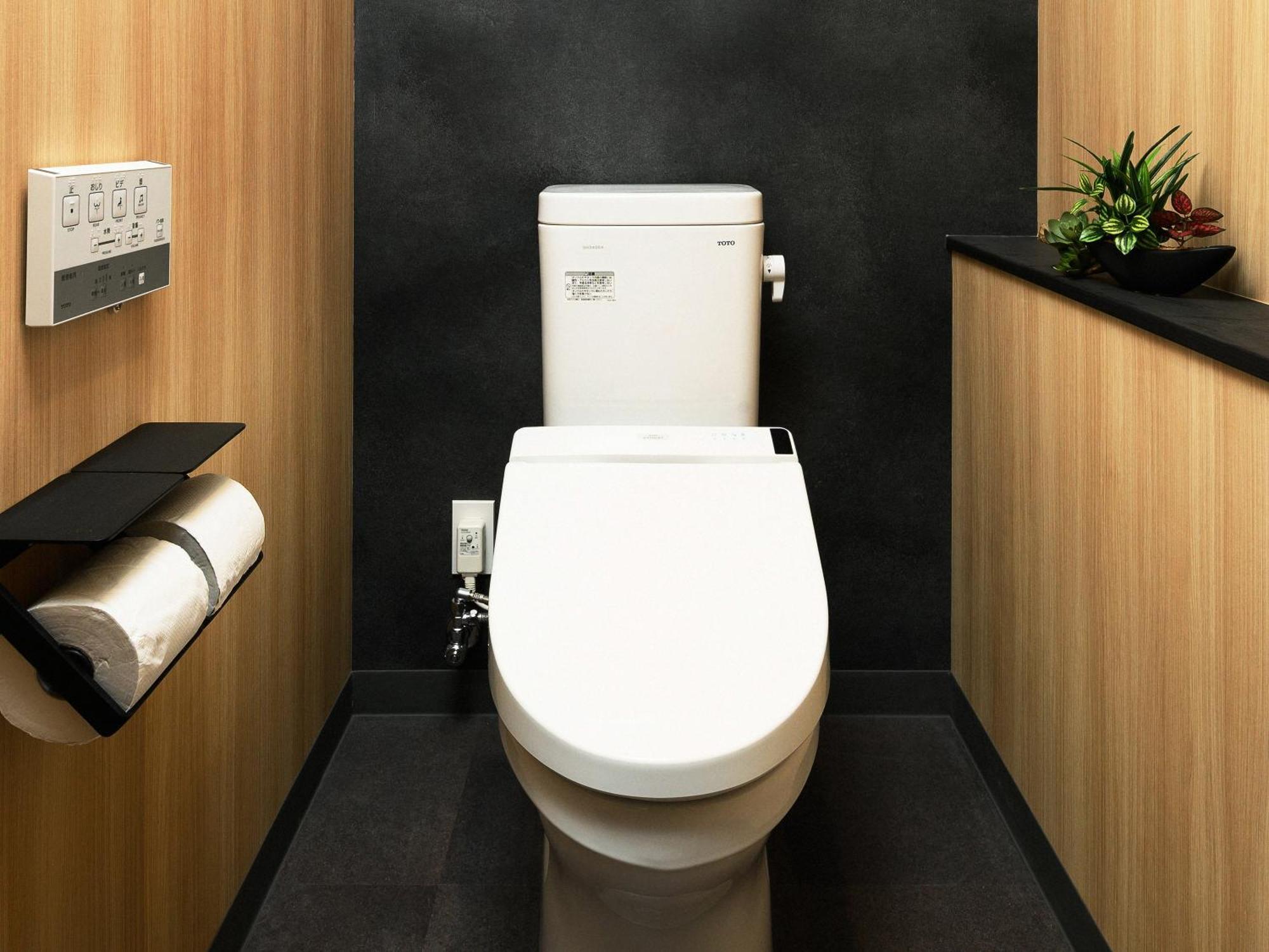 Mimaru Tokyo Station East Hotel Ngoại thất bức ảnh