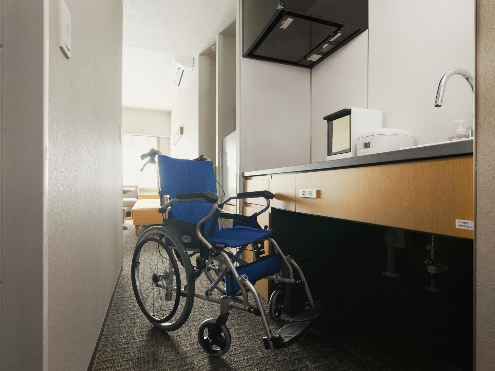 Mimaru Tokyo Station East Hotel Ngoại thất bức ảnh