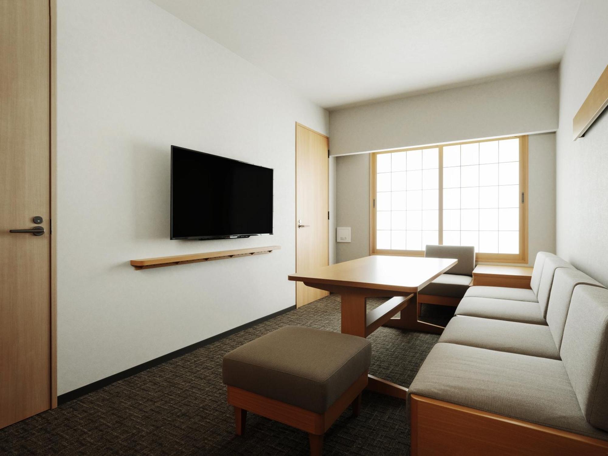 Mimaru Tokyo Station East Hotel Ngoại thất bức ảnh
