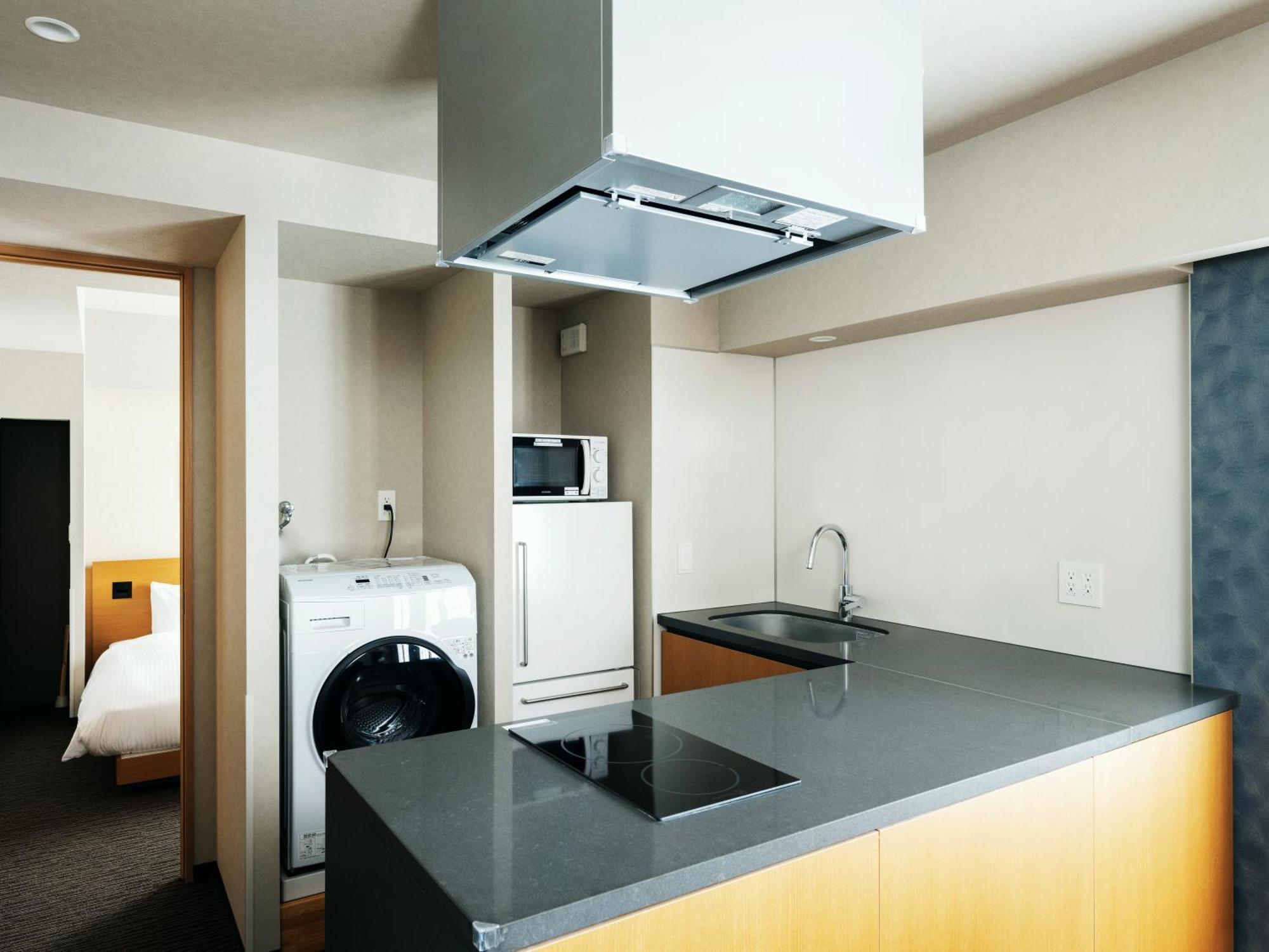 Mimaru Tokyo Station East Hotel Ngoại thất bức ảnh